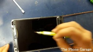 Apple Ipad 2 mini Disassembly.