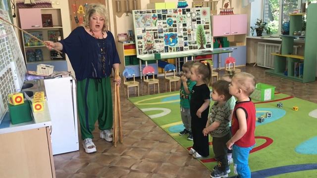 Новый ЭКСПЕРИМЕНТ - ЯСЛИ!!! 1-25 г. Где наша не пропадала!!! Методика НАТАЛЬИ САВИНОЙ!!!