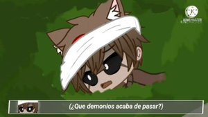 Slendytubbies 3 Neo Genesis (Episodio 7) Gacha Club Animacion