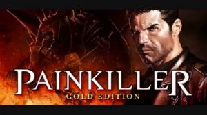 PainKiller [Music] - Oriental Castle Fight