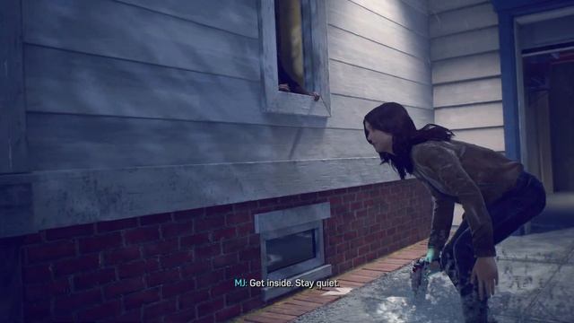 Marvel’s Spider-Man 2 Part 22 - Wake Up смотреть онлайн