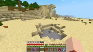 Майнкрафт, но Мы Можем УЛУЧШАТЬ СТРУКТУРЫ!