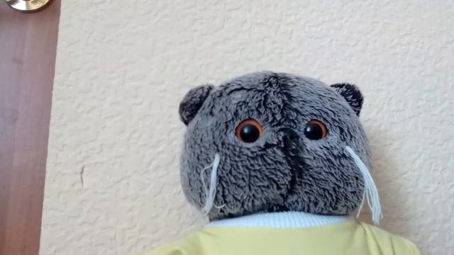 Басик опаздывает в школу? 1 сентября!! смотреть онлайн