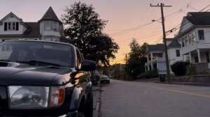 iPhone 15 pro max video test 4k