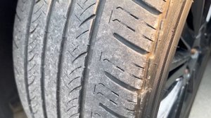 What Brand Tires do I Use on my Lincoln MKZ? Maxxis Bravo HP M3 Owner’s Review