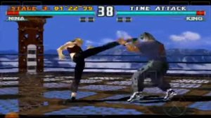 tekken 3,namco bandai,tekken (video game series),tekken 3 (video game),tekken 3 video game,tekken 3
