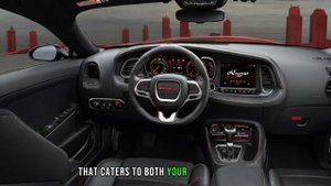 New 2025 Dodge Challenger hellcat Shock The Car Industry