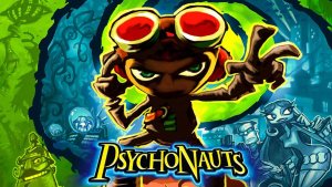 Raspberry Pi 4 | Psychonauts | Box86