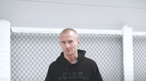 Гайд по видам единоборств.