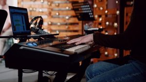 Большой Вечер Хвалы и Поклонения 26-05-23