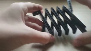 Как сделать руки-хваталки из Лего Техник