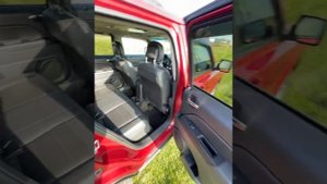 Jeep Patriot 2016