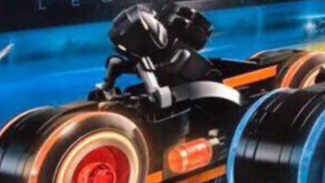 Новые наборы "Трон" и Фантастические твари 2" смотреть онлайн