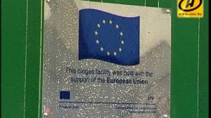 На ферме под Молодечно получают биогаз из органических отходов