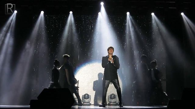 Ришат Тухватуллин - Яратканым бер генэ (отрезок из концерта) смотреть онлайн