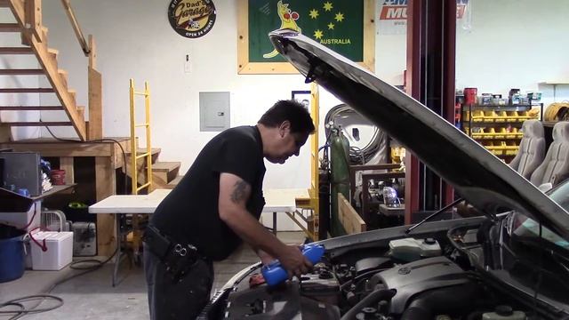 2001 Towncar maintenance смотреть онлайн