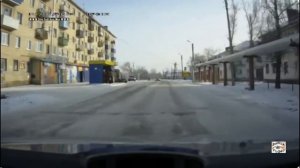 Идиоты на дорогах.