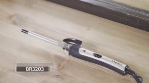 Электрощипцы BRAYER BR3203