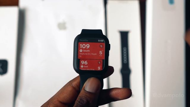 Apple Watch Series 5 Unboxing and Review! But is it worth it?