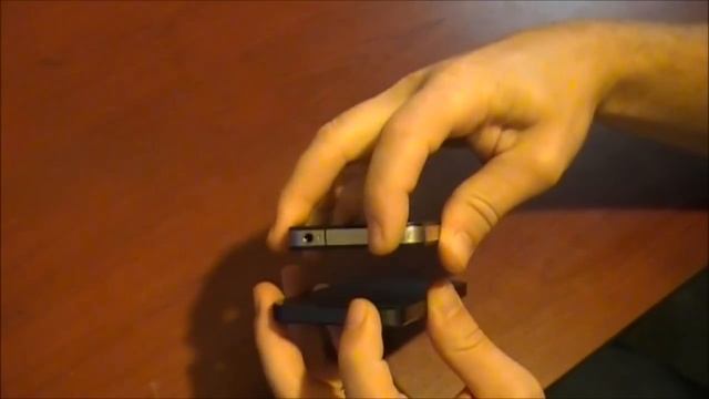 iPhone 5 vs iPhone 4 - Full Comparison Review