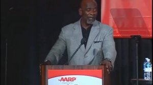 Chris Gardner Motivational Speech: Re-imagine Life