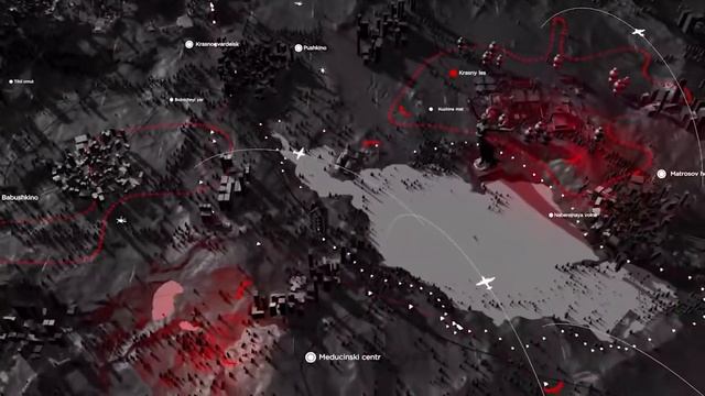 ATOMIC HEART New Game from Moscow ( mundfish )