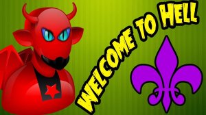 АДСКИЕ ПРИКЛЮЧЕНИЯ - Saints Row_ Gat out of Hell - №1_