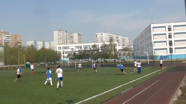 Летний чемпионат ВФПЛ. 1 тур. «Маслята» - «Металлург» 0:5 смотреть онлайн