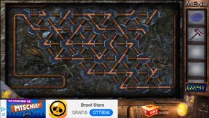 Soluzioni Room Escape 50 rooms IV Walkthrough livello 41 level 41