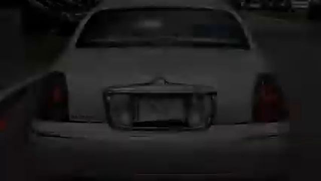 2002 Lincoln Town Car San Antonio TX смотреть онлайн