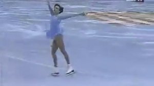 Morgan Rowe 1998 US Nationals SP