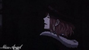 [ AMV ] Аниме клип | Diabolik Lovers | Юи и Райто | Буду твоей куклой вуду