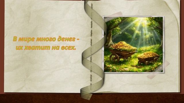 В мире много денег... смотреть онлайн