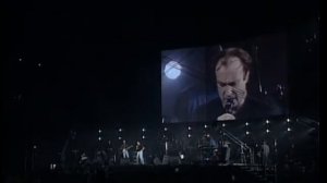 Genesis - I Can't Dance (Live from The Way We Walk)