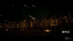 Король вне закона — Русский трейлер (2018) | 60 FPS