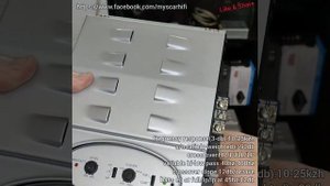 Unboxing Car Audio HiFi - Zapco I-Force series first generation