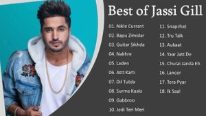 Best of Jassi Gill | Punjabi Juxebox | Latest Punjabi Songs 2020