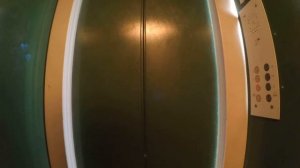 Санкт-Петербург, Лифт