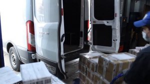 Производство гель-лаков на заводе: Весь процесс от начала до конца