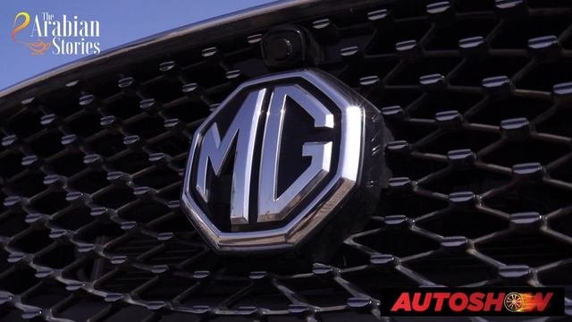 MG 6 Review: The Best Car You Can Buy This Ramadan In Oman | AutoShow | Tariq Al Barwani