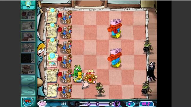 Игрушки против Кошмаров 🧸 TOYS vs NICHTMARES [2] #игрушкипротивкошмаров #toysvsnightmares смотреть онлайн