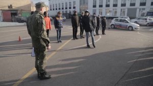 ЦАМК ДОСААФ: цитадель автоспорта