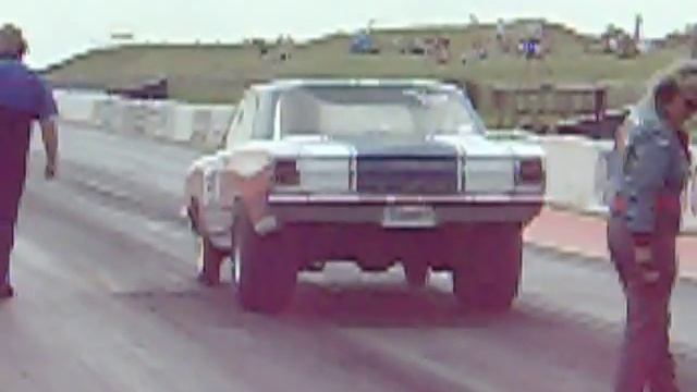 Dart Attack Dodge dart in 1/4 mile action смотреть онлайн