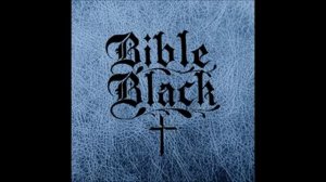 Bible Black