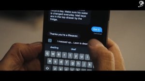 RELAX, IT'S IPHONE – R.I.P.  LEON | Cupertino | Apple