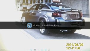 test dodge avenger część 2