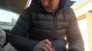 Starter motor brush change, removal, install. KTM 640 lc4 supermoto. Mitsuba SM-13