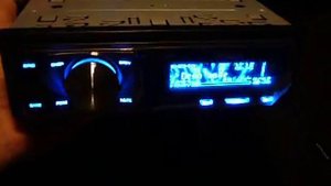 Pioneer DEH-P7000UB