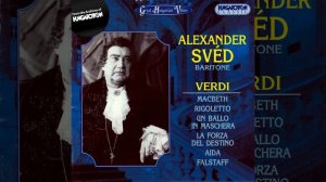 Rigoletto, Act II: "Tutte le feste al tempio" - "Ah! solo per me"