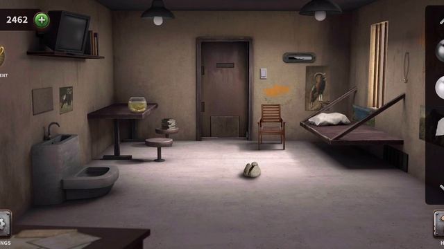 100 doors - escape from prison level 50 Cypriot cell смотреть онлайн